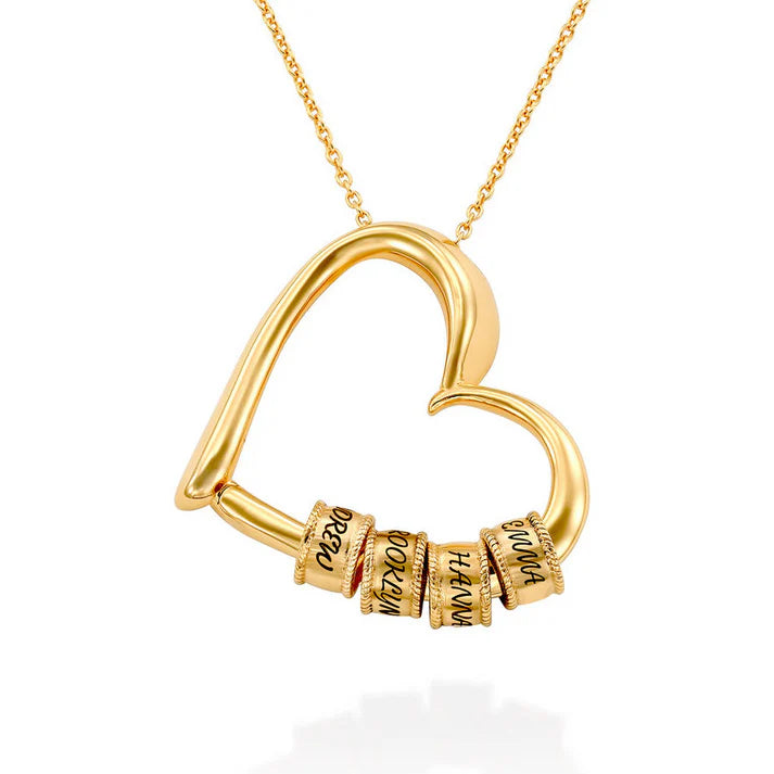 Almirao Infinty cuore