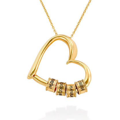 Almirao Infinty cuore