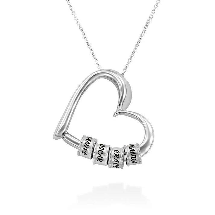 Almirao Infinty cuore