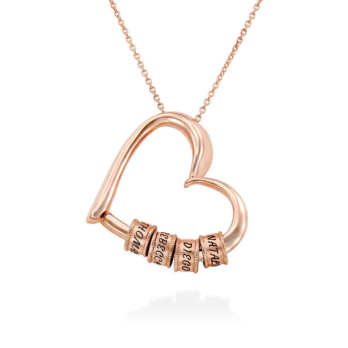 Almirao Infinty cuore