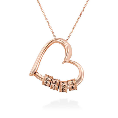 Almirao Infinty cuore