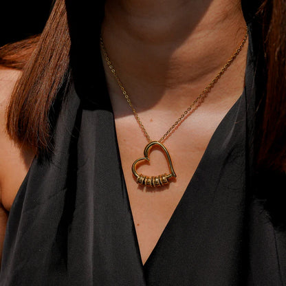 Almirao Infinty Herz